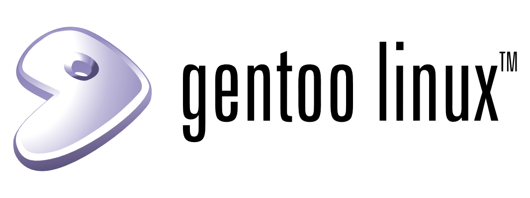 gentoo linux